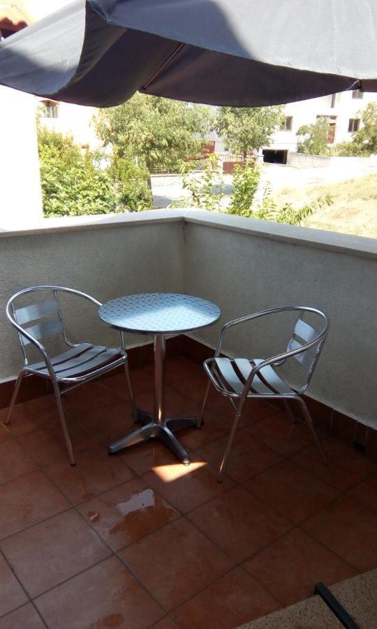 Apartment Elinor 2 Rovinj Luaran gambar