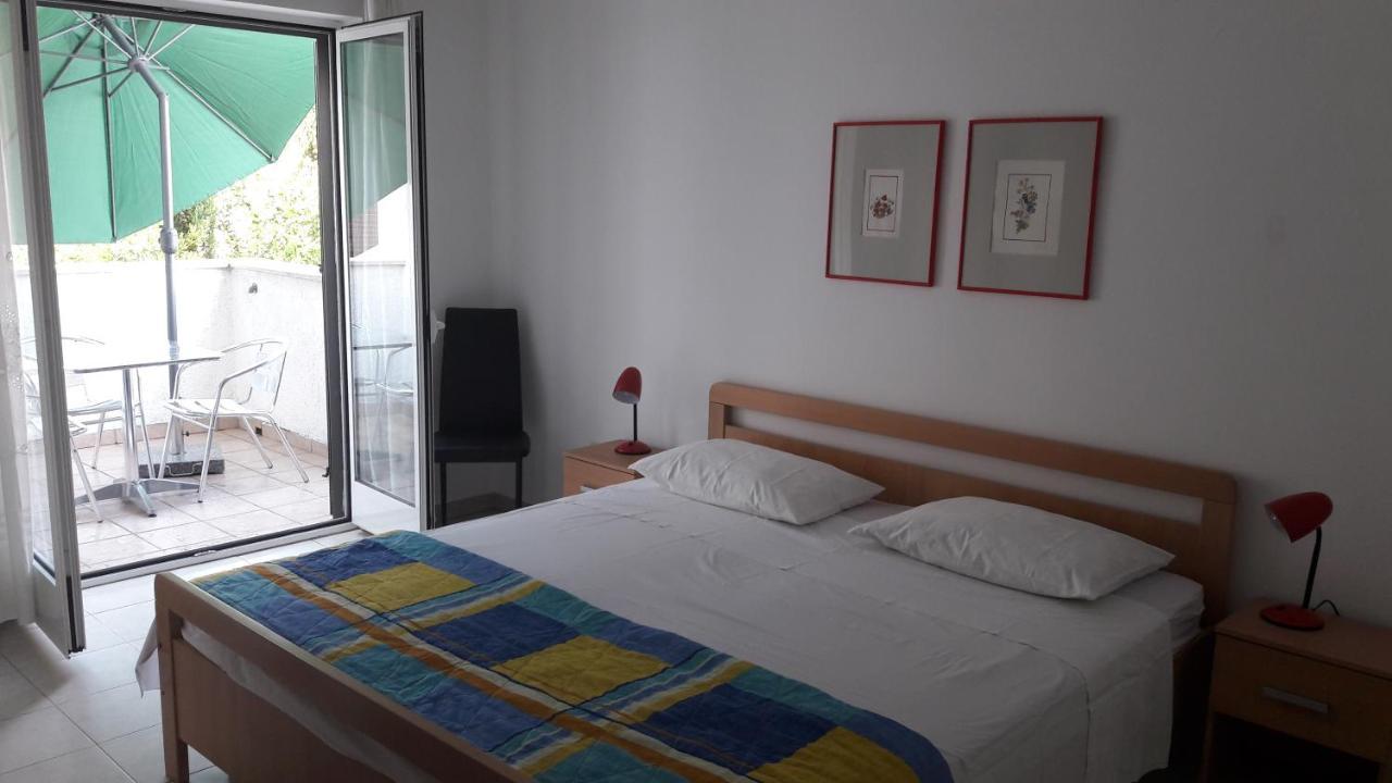 Apartment Elinor 2 Rovinj Luaran gambar