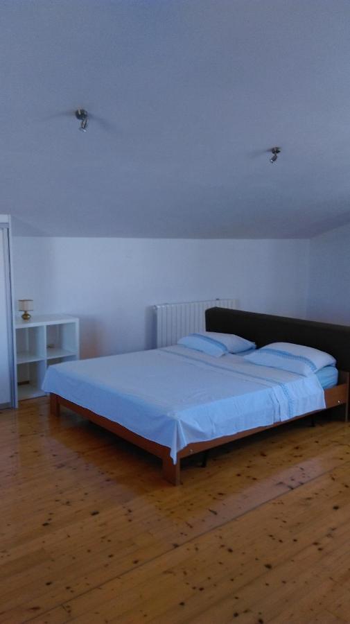 Apartment Elinor 2 Rovinj Luaran gambar