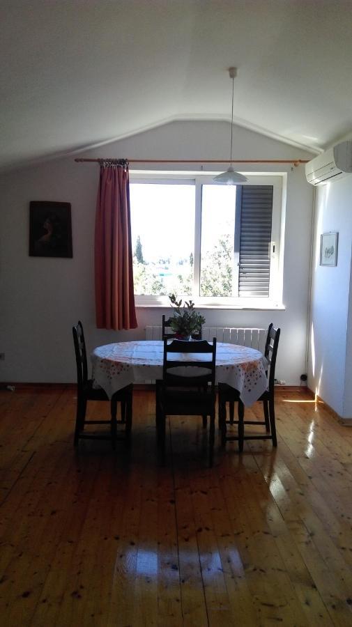 Apartment Elinor 2 Rovinj Luaran gambar