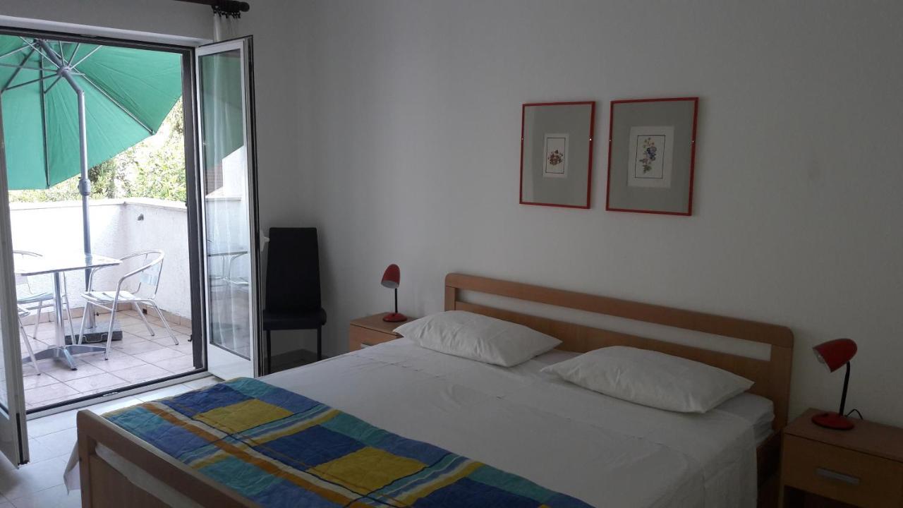 Apartment Elinor 2 Rovinj Luaran gambar