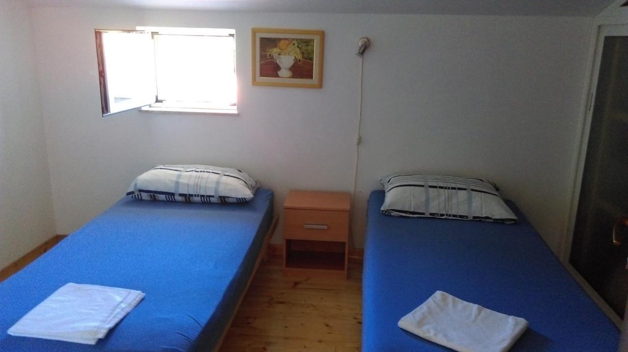 Apartment Elinor 2 Rovinj Luaran gambar