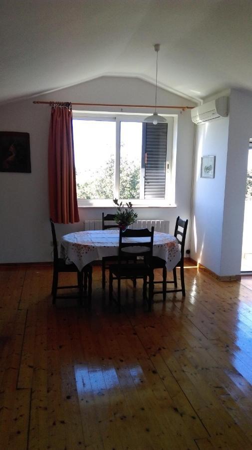 Apartment Elinor 2 Rovinj Luaran gambar