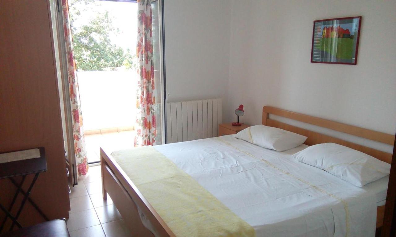 Apartment Elinor 2 Rovinj Luaran gambar