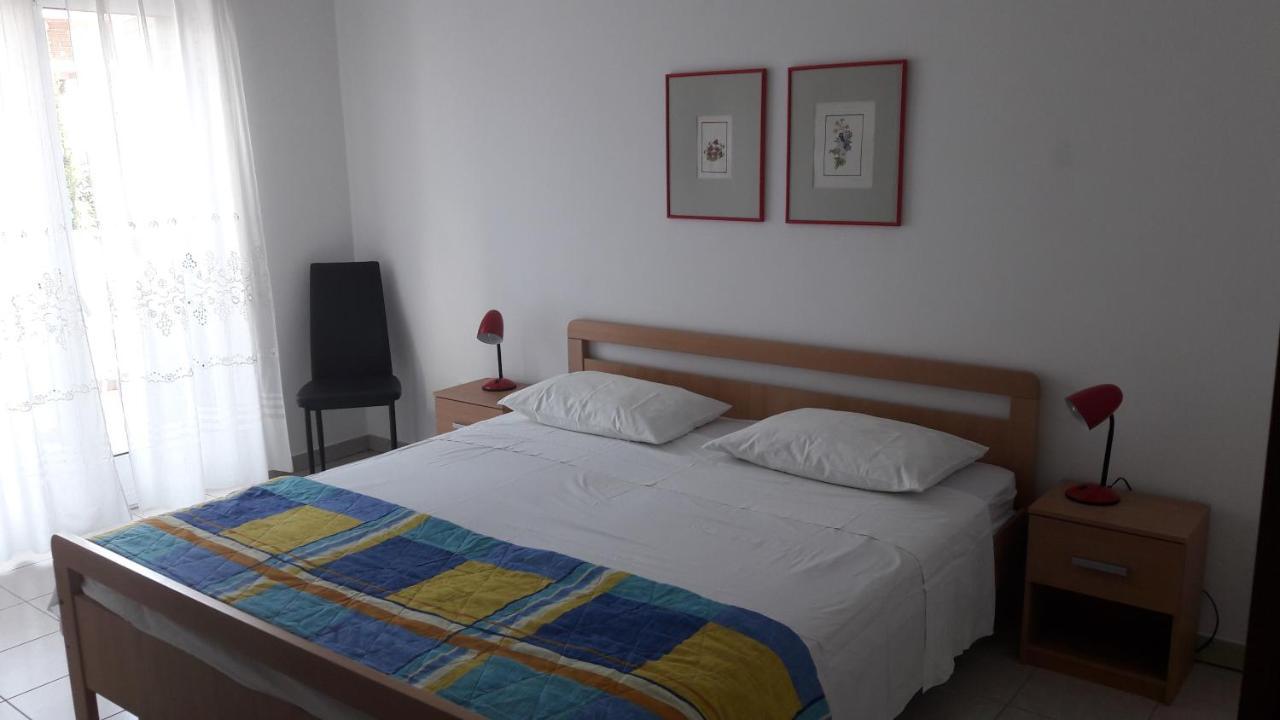 Apartment Elinor 2 Rovinj Luaran gambar