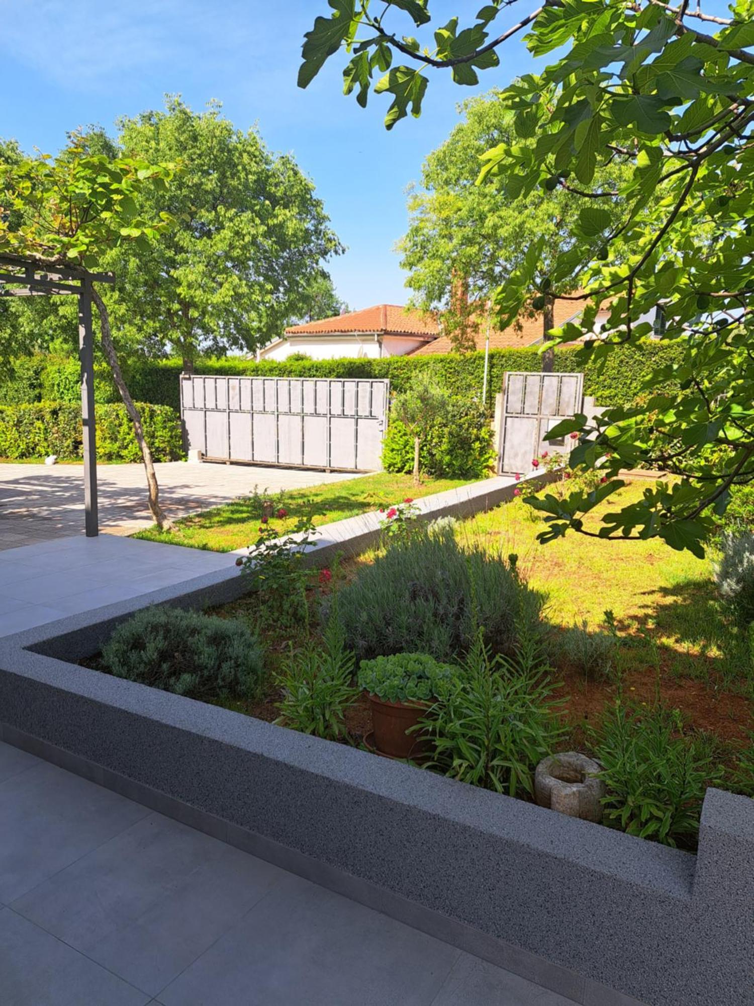 Apartment Elinor 2 Rovinj Luaran gambar