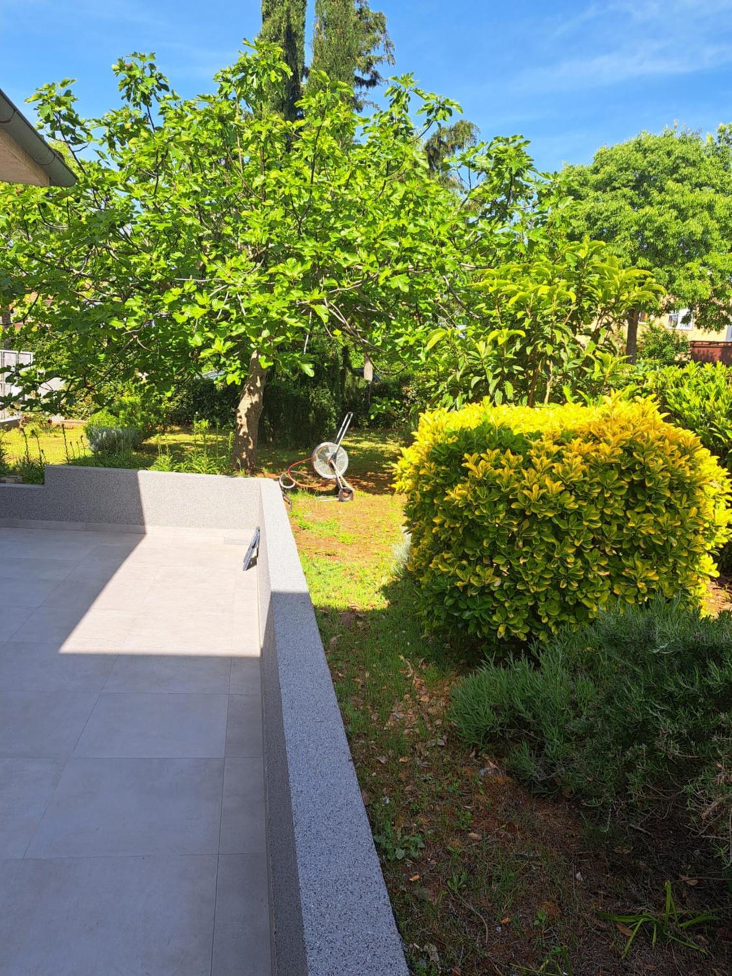 Apartment Elinor 2 Rovinj Luaran gambar