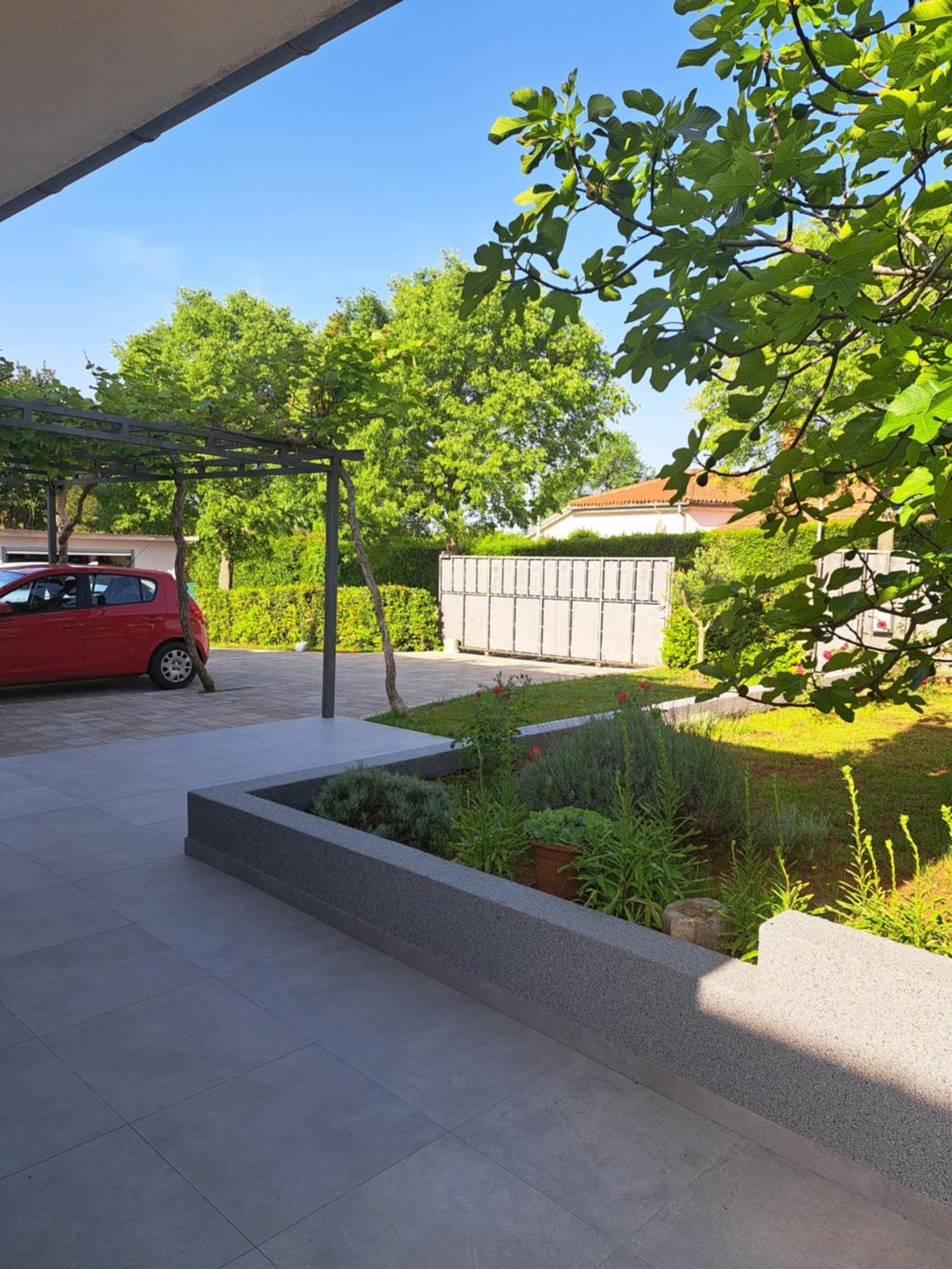 Apartment Elinor 2 Rovinj Luaran gambar