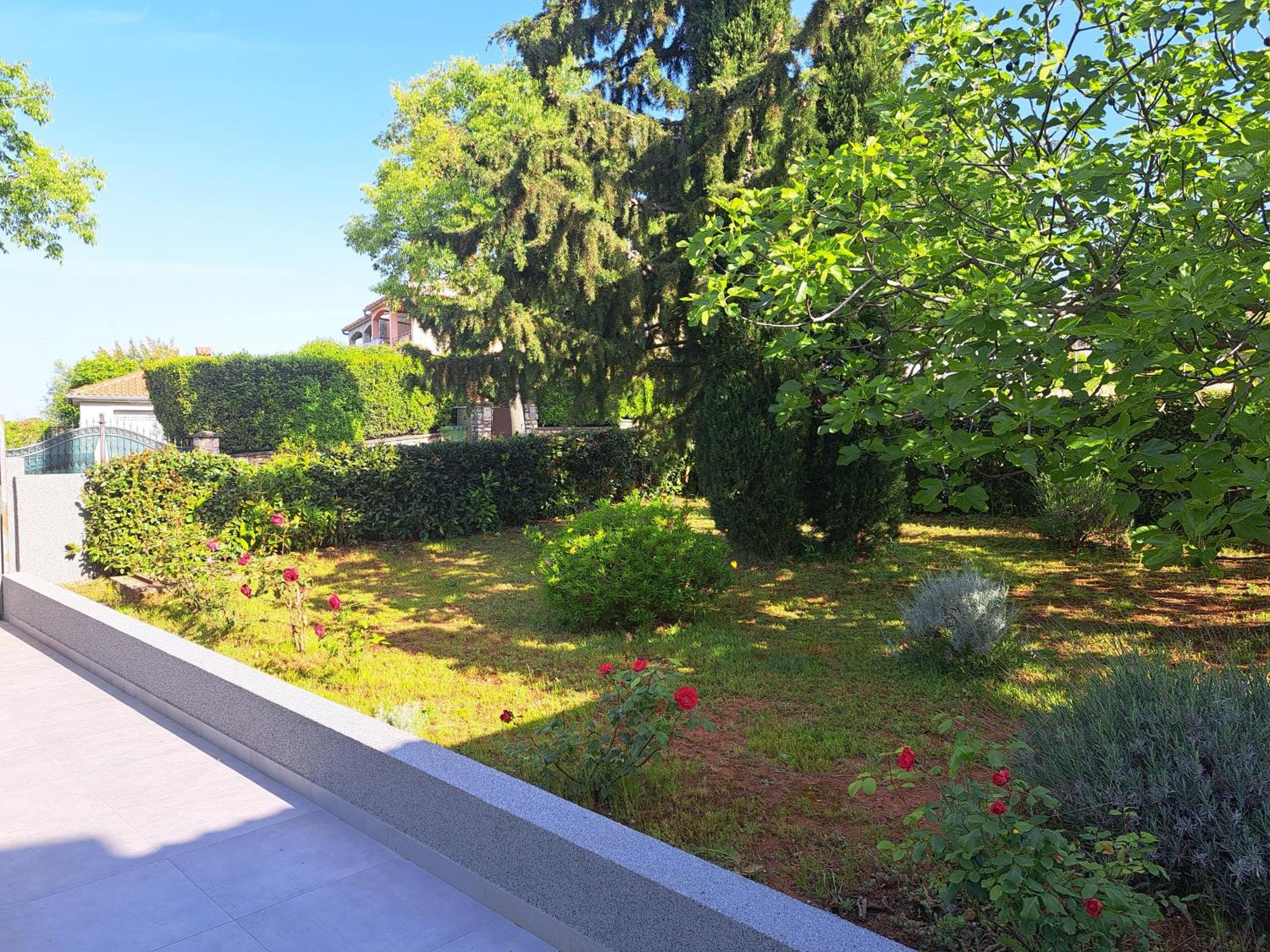 Apartment Elinor 2 Rovinj Luaran gambar