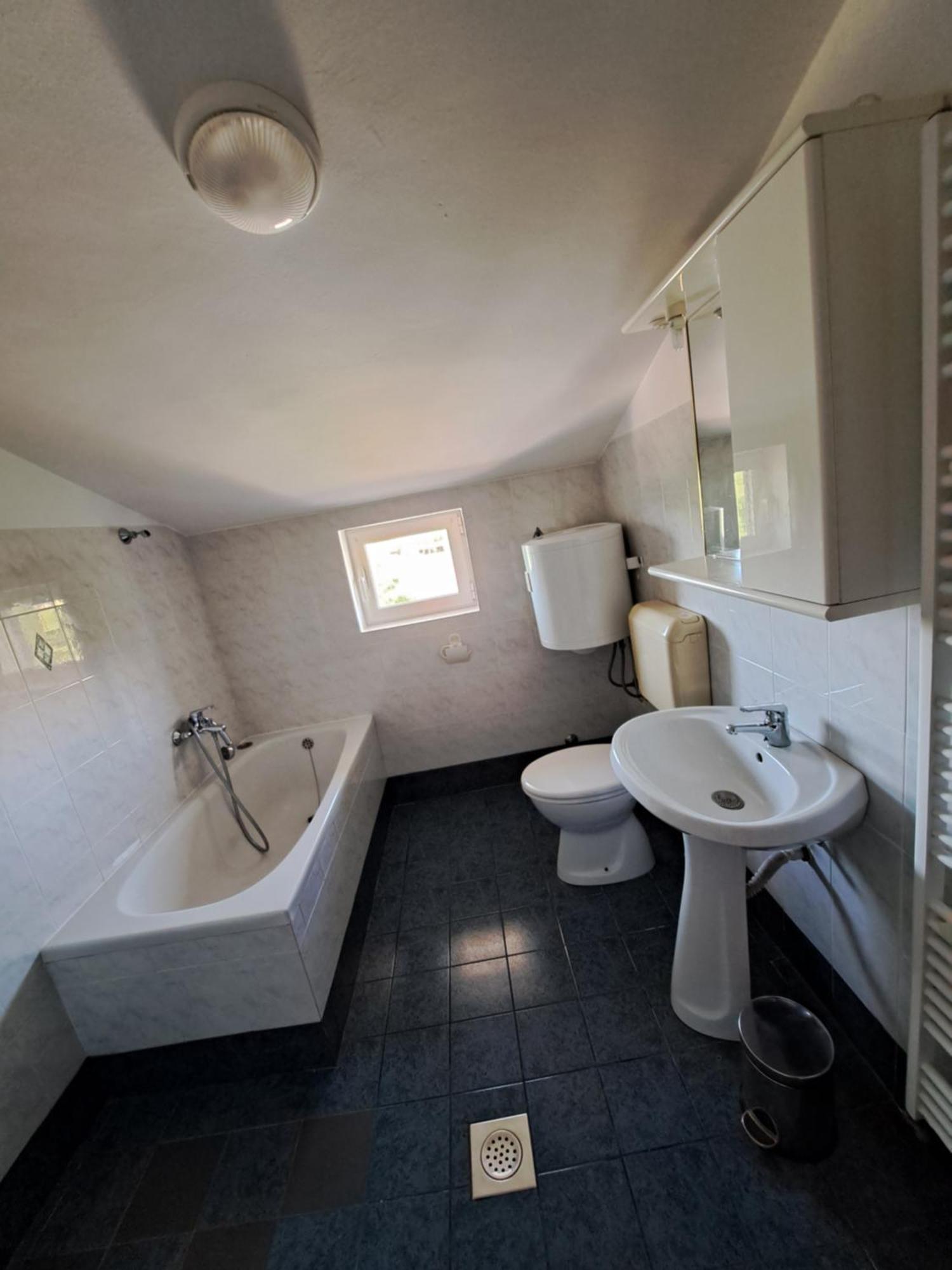 Apartment Elinor 2 Rovinj Luaran gambar