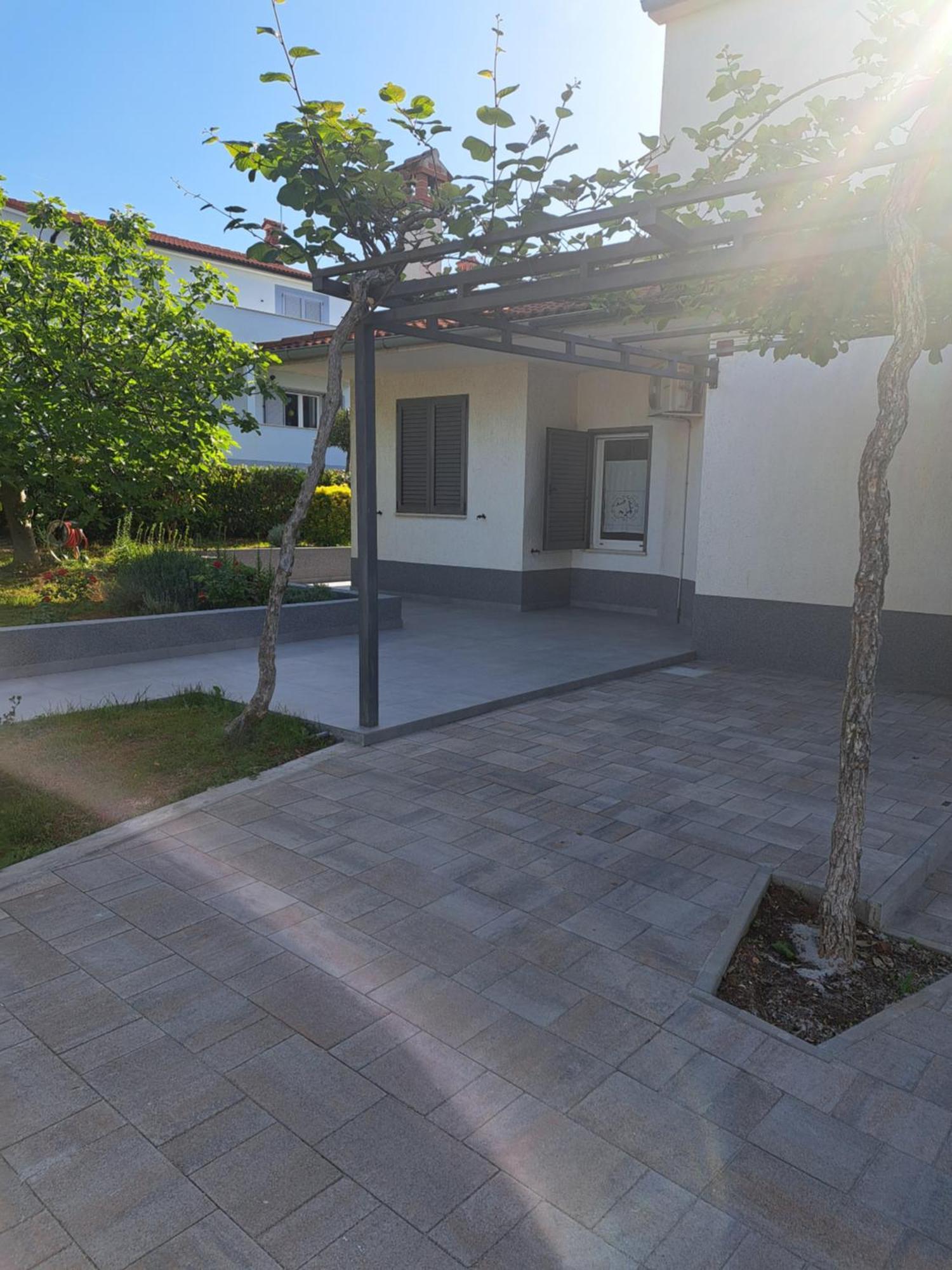 Apartment Elinor 2 Rovinj Luaran gambar