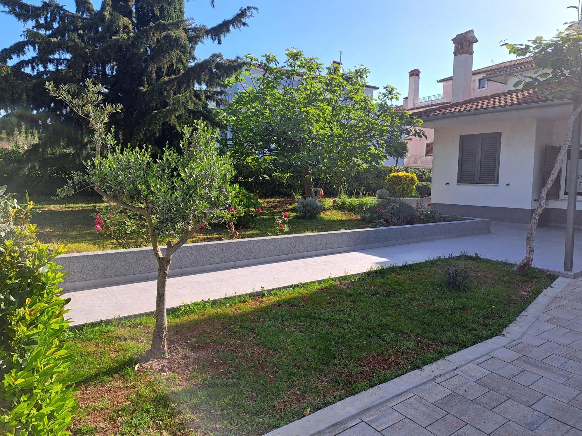 Apartment Elinor 2 Rovinj Luaran gambar