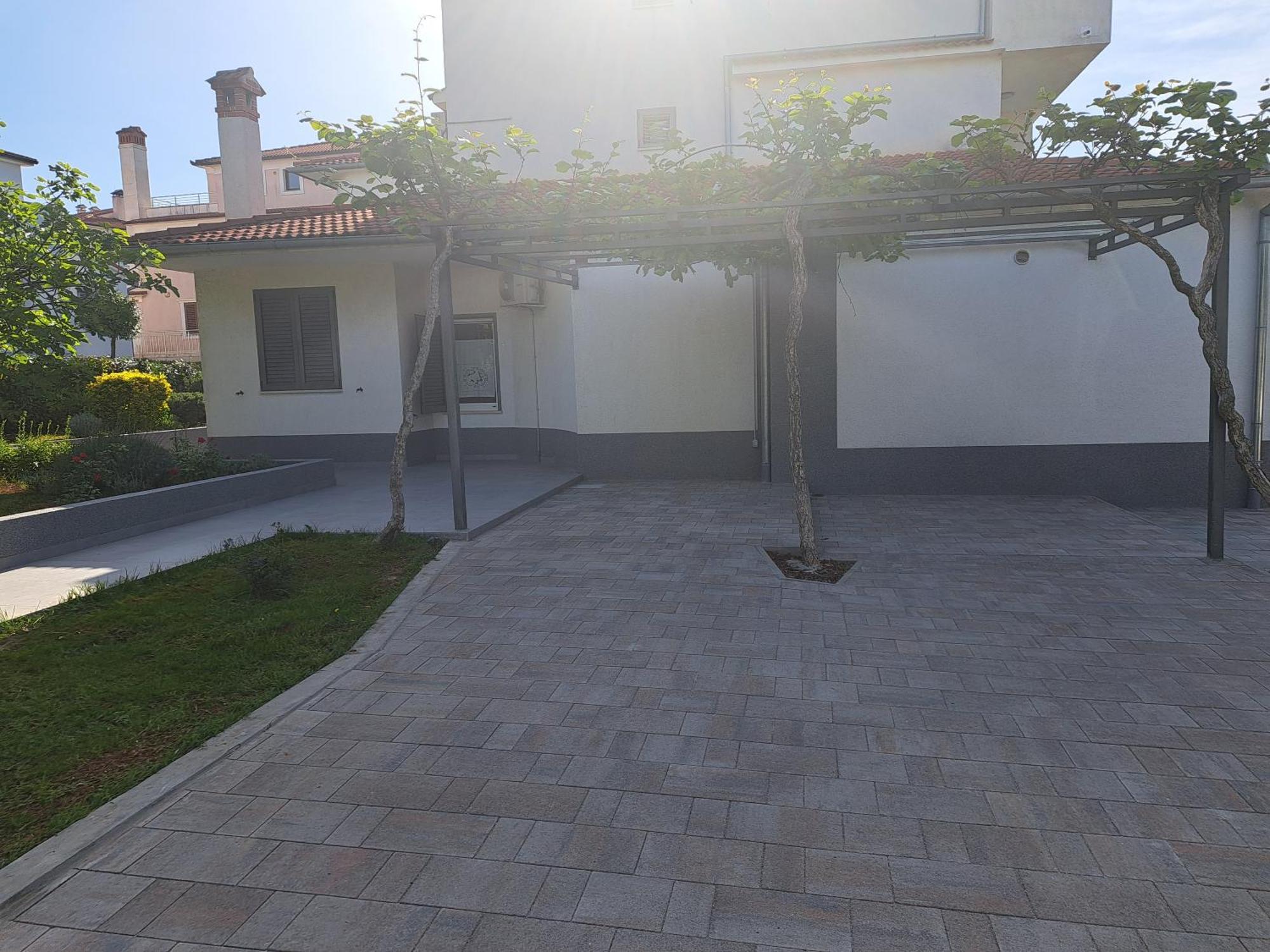 Apartment Elinor 2 Rovinj Luaran gambar