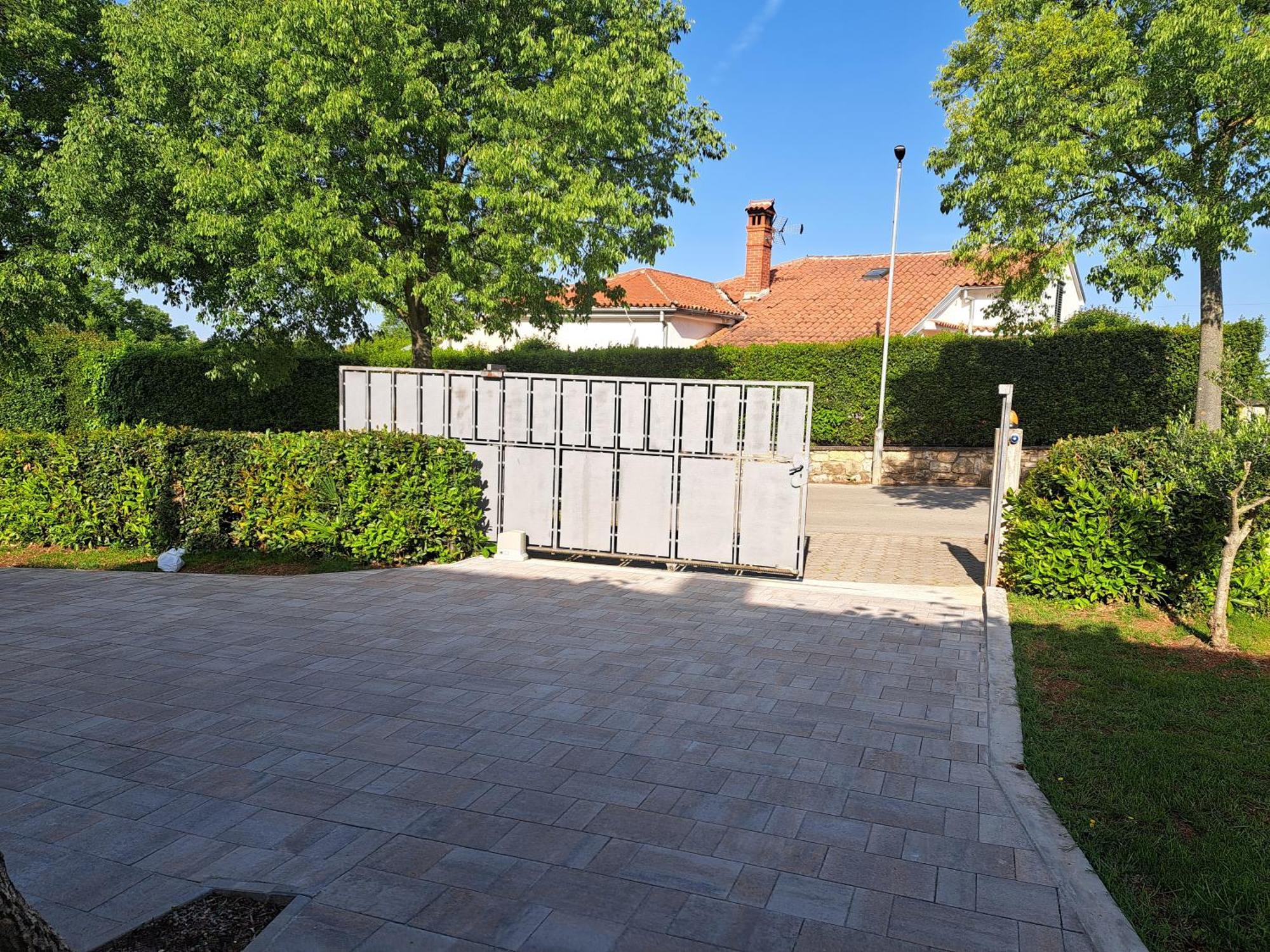 Apartment Elinor 2 Rovinj Luaran gambar
