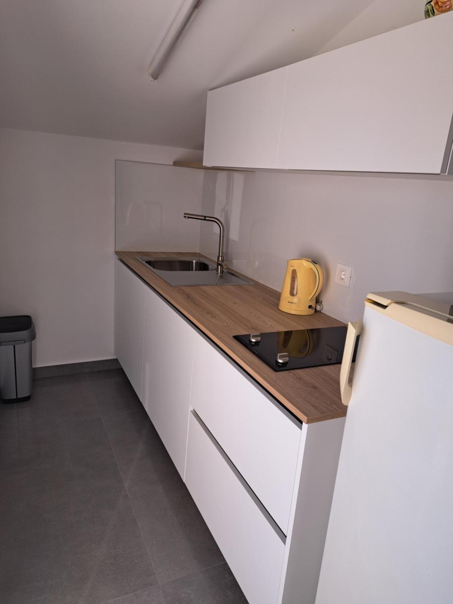 Apartment Elinor 2 Rovinj Luaran gambar