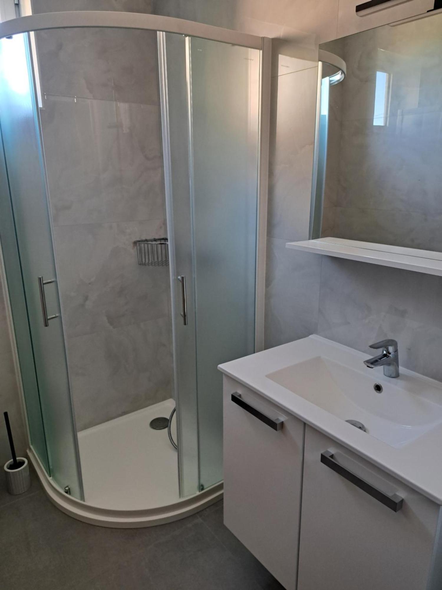 Apartment Elinor 2 Rovinj Luaran gambar