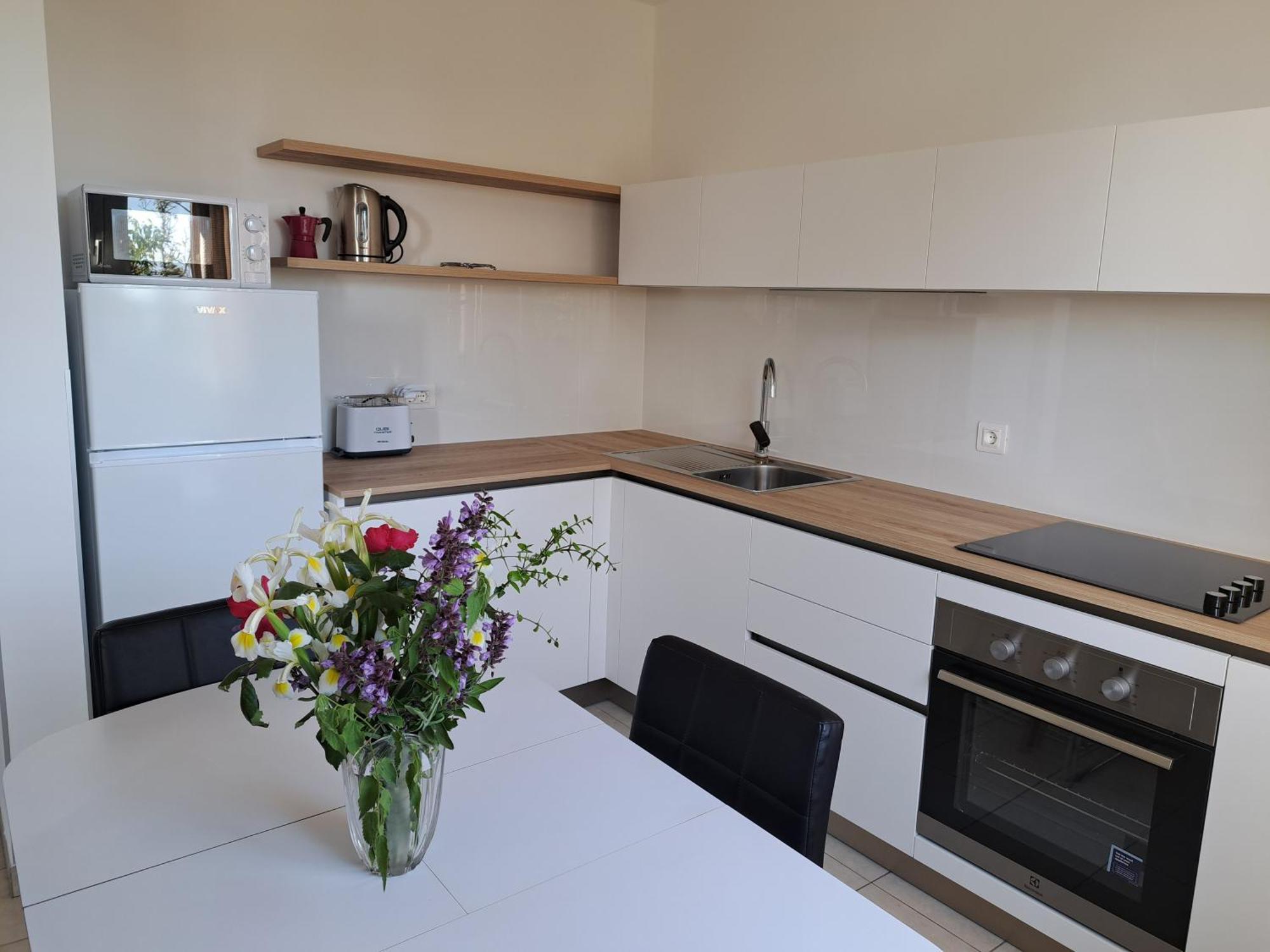 Apartment Elinor 2 Rovinj Luaran gambar