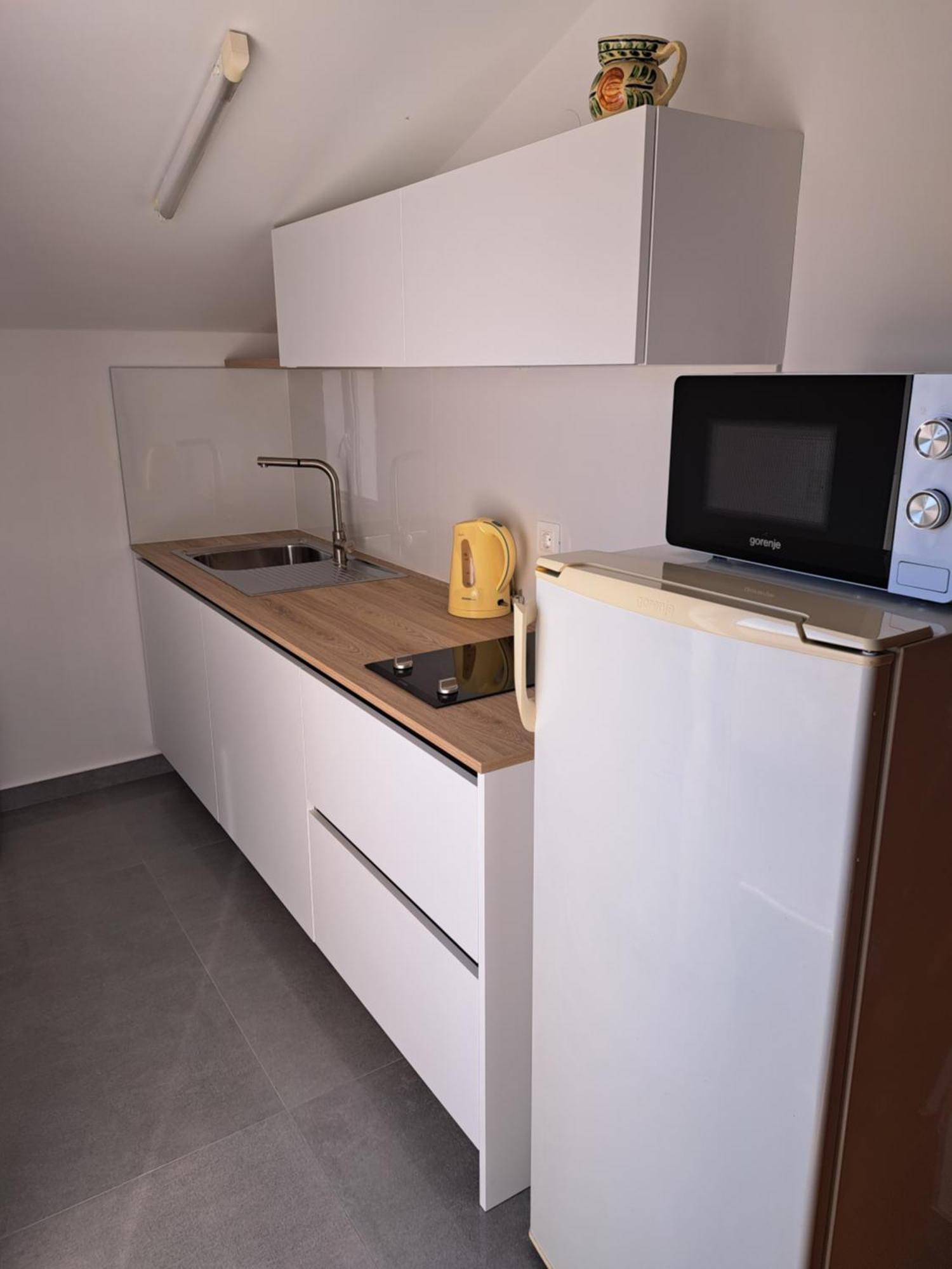 Apartment Elinor 2 Rovinj Luaran gambar