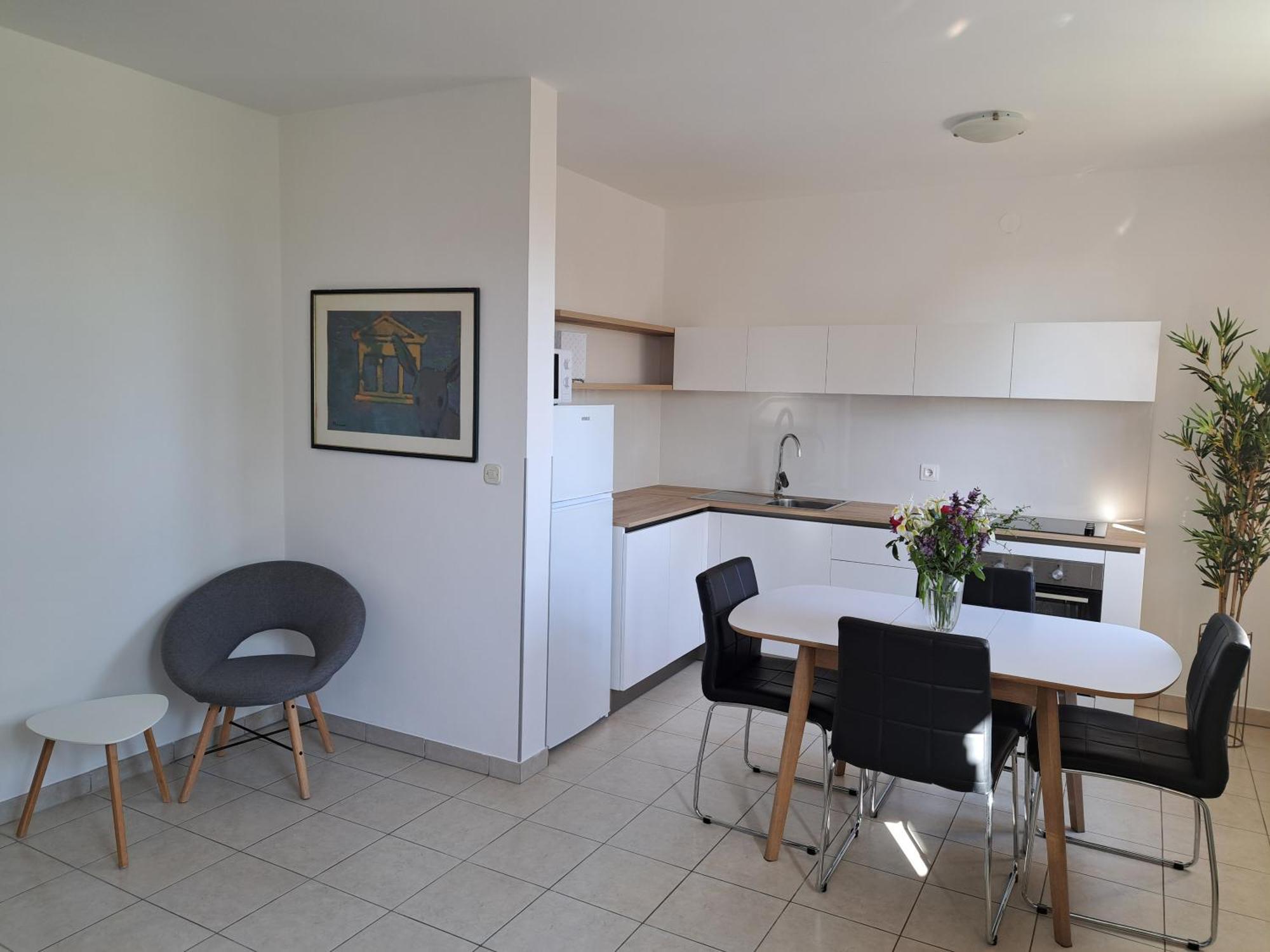 Apartment Elinor 2 Rovinj Luaran gambar
