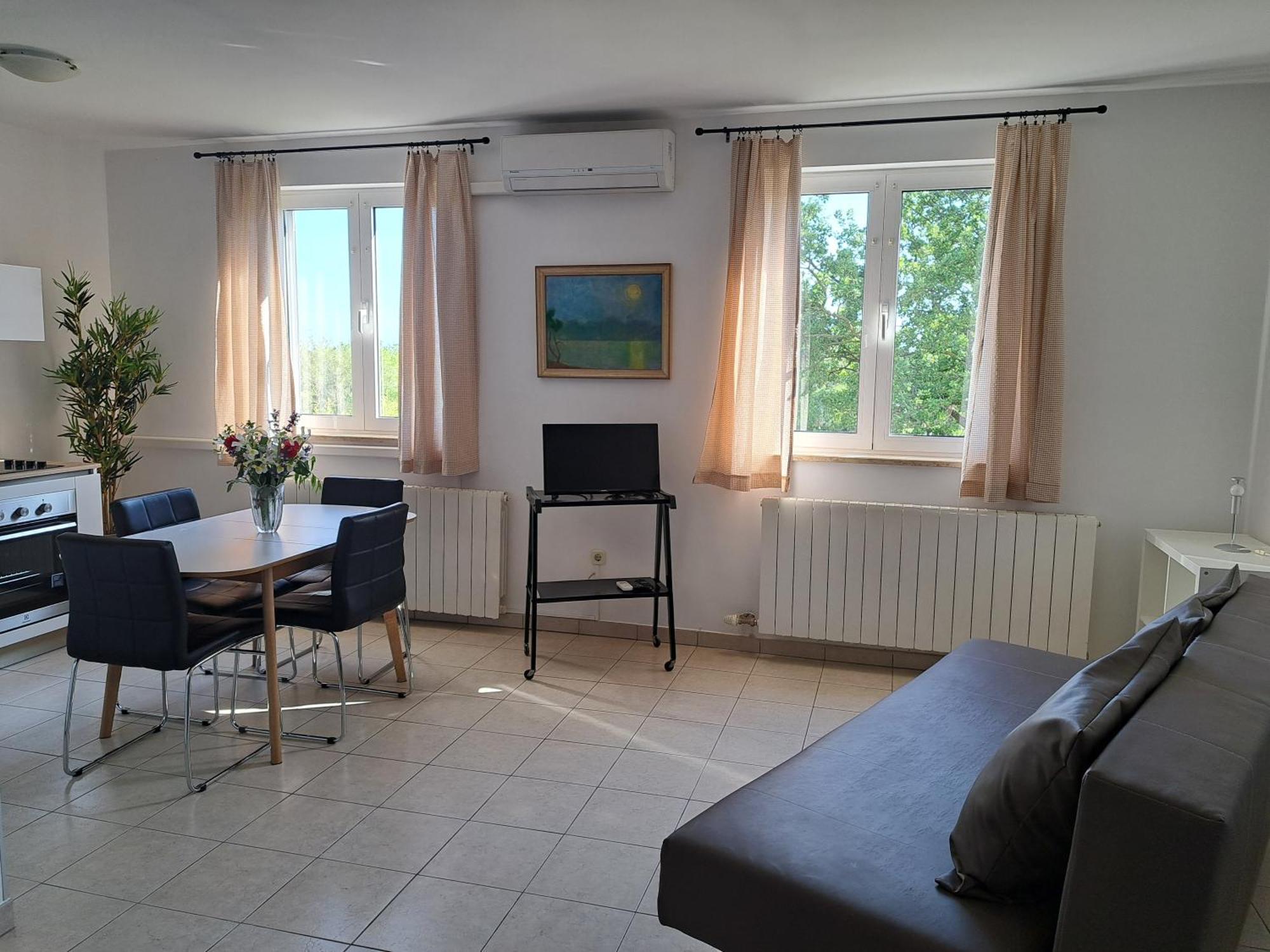 Apartment Elinor 2 Rovinj Luaran gambar
