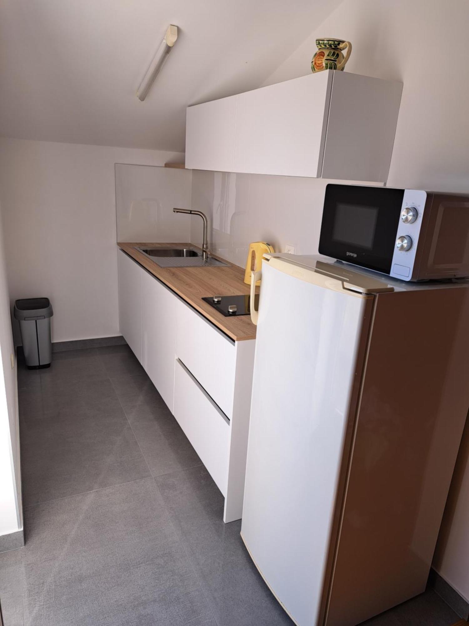 Apartment Elinor 2 Rovinj Luaran gambar