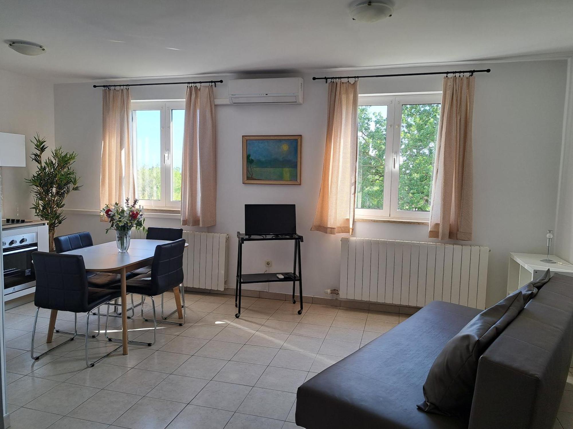 Apartment Elinor 2 Rovinj Luaran gambar