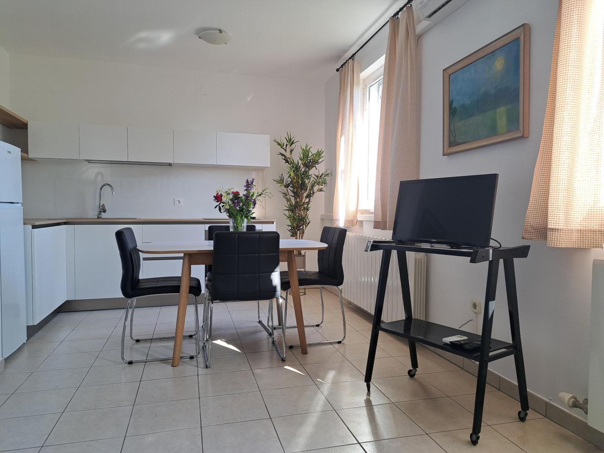 Apartment Elinor 2 Rovinj Luaran gambar